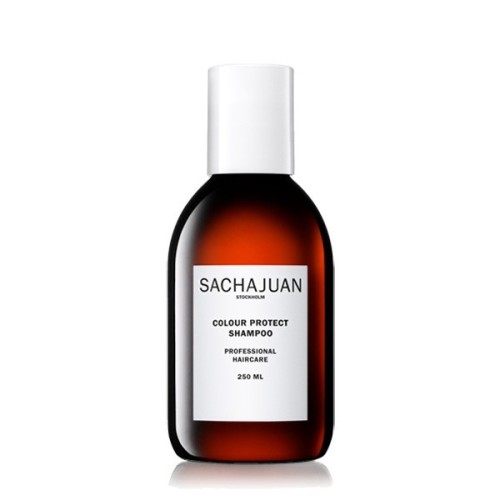SACHAJUAN - Colour Protect Shampoo 250ml
