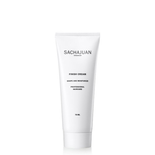 SACHAJUAN - Finish Cream 75ml