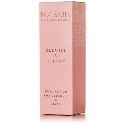 MZ Skin - Cleanse & CLarify