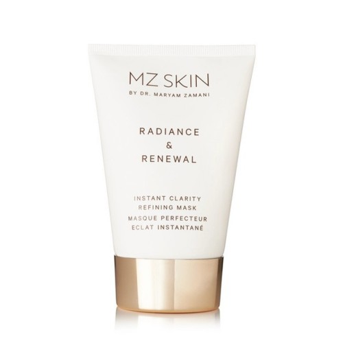 MZ Skin - Radiance & Renewal Mask