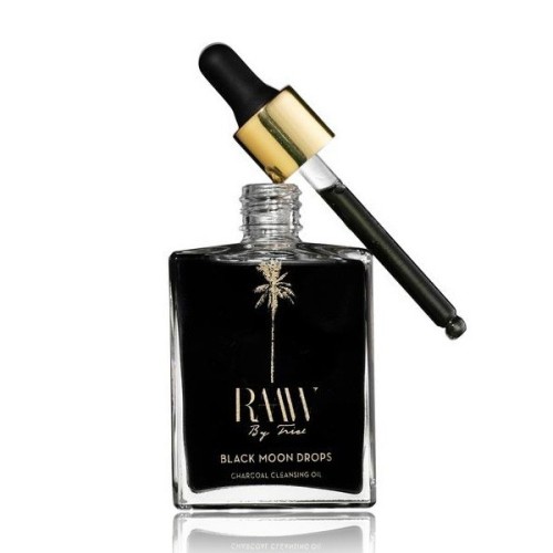 RAAW by Trice- Black Moon Drops Oil