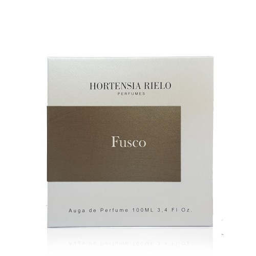 Fusco - Hortensia Rielo