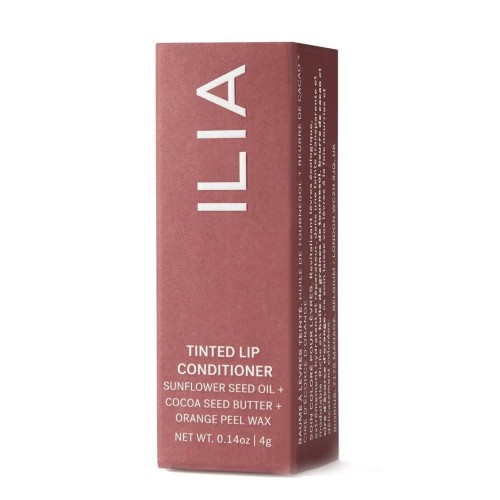 ILIA Tinted Lip Conditioner - Blossom Lady