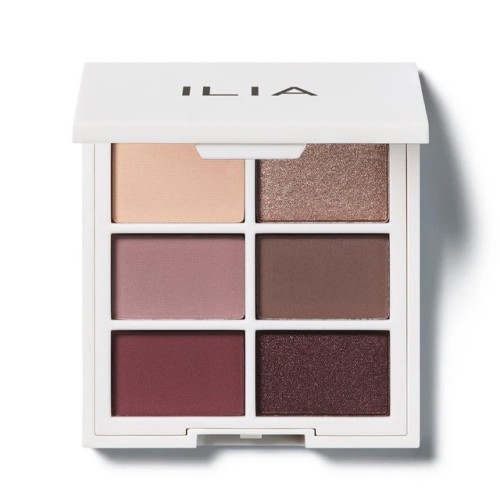 ILIA Eyeshadow Palette -Cool Nude