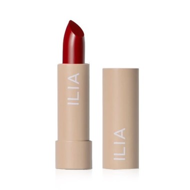 ILIA Color Block Lipstick - Tango