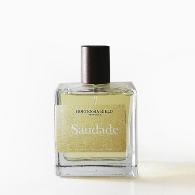Saudade - Hortensia Fragrances
