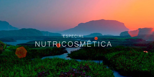 Nutricosmetics: Nutrition and cosmetics for healthy skin